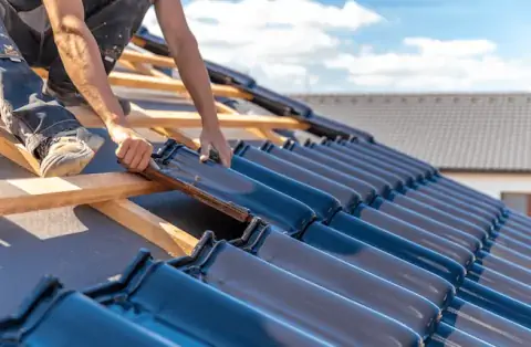 Couverture - Le Vernet